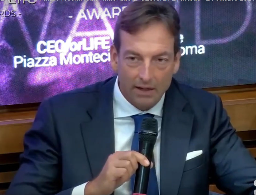 Marco Mizzau