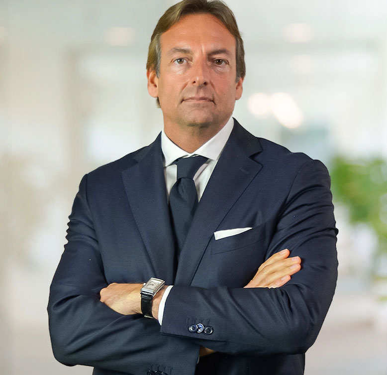 Marco Mizzau