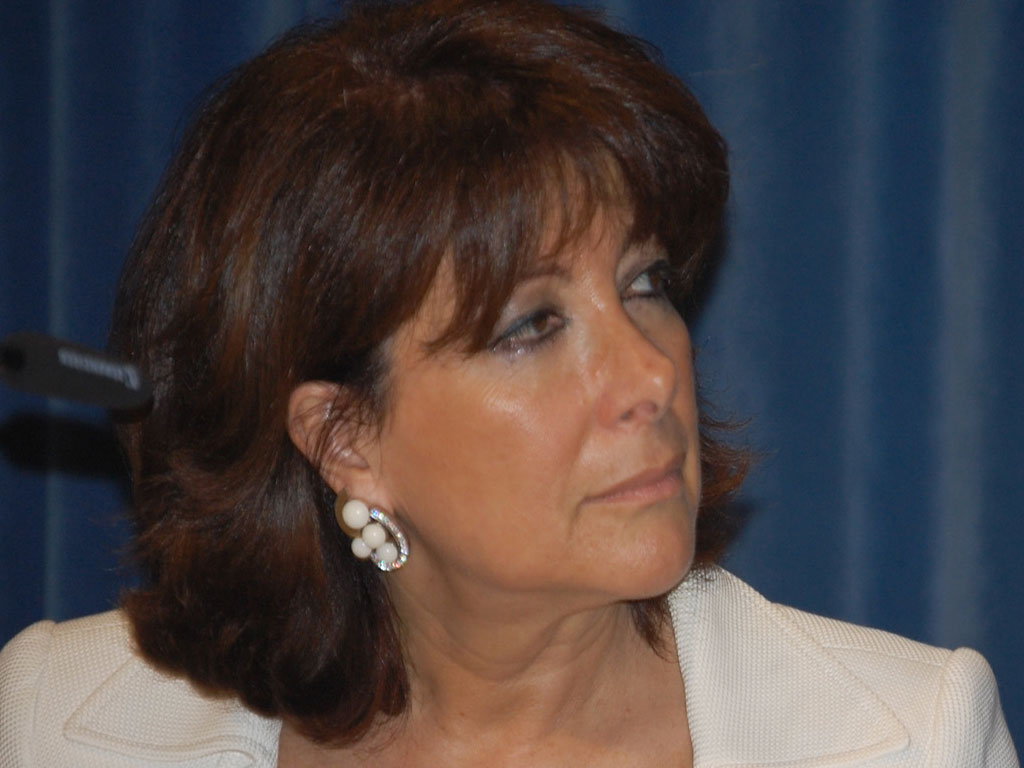 Maria Elisabetta Alberti Casellati