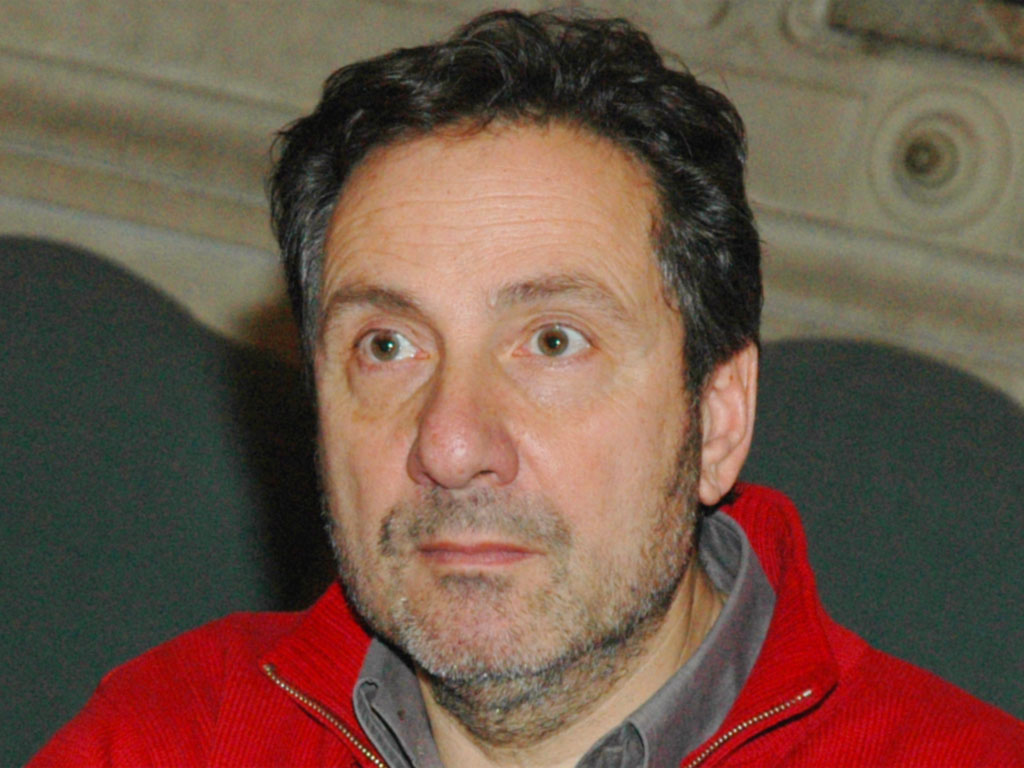 Mario Tozzi