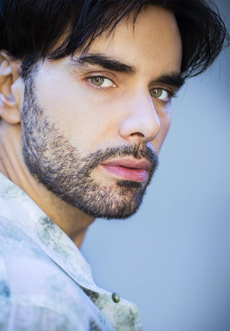 Foto N°7 di Massimiliano Morra Massimiliano Morra