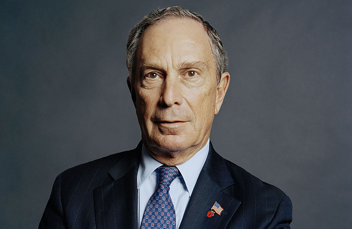 Foto N°5 di Michael Bloomberg Michael Bloomberg