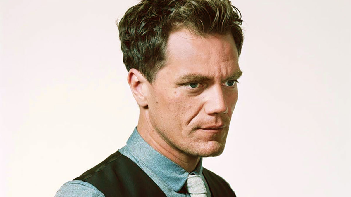 Michael Shannon