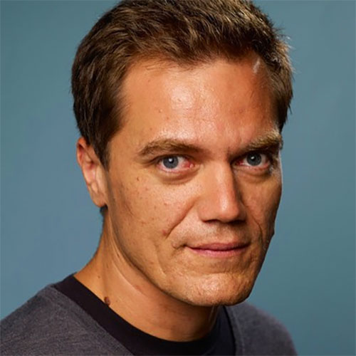 Michael Shannon