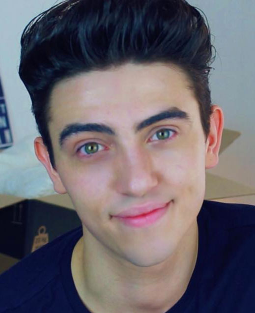 Biografia Michele Bravi vita e storia