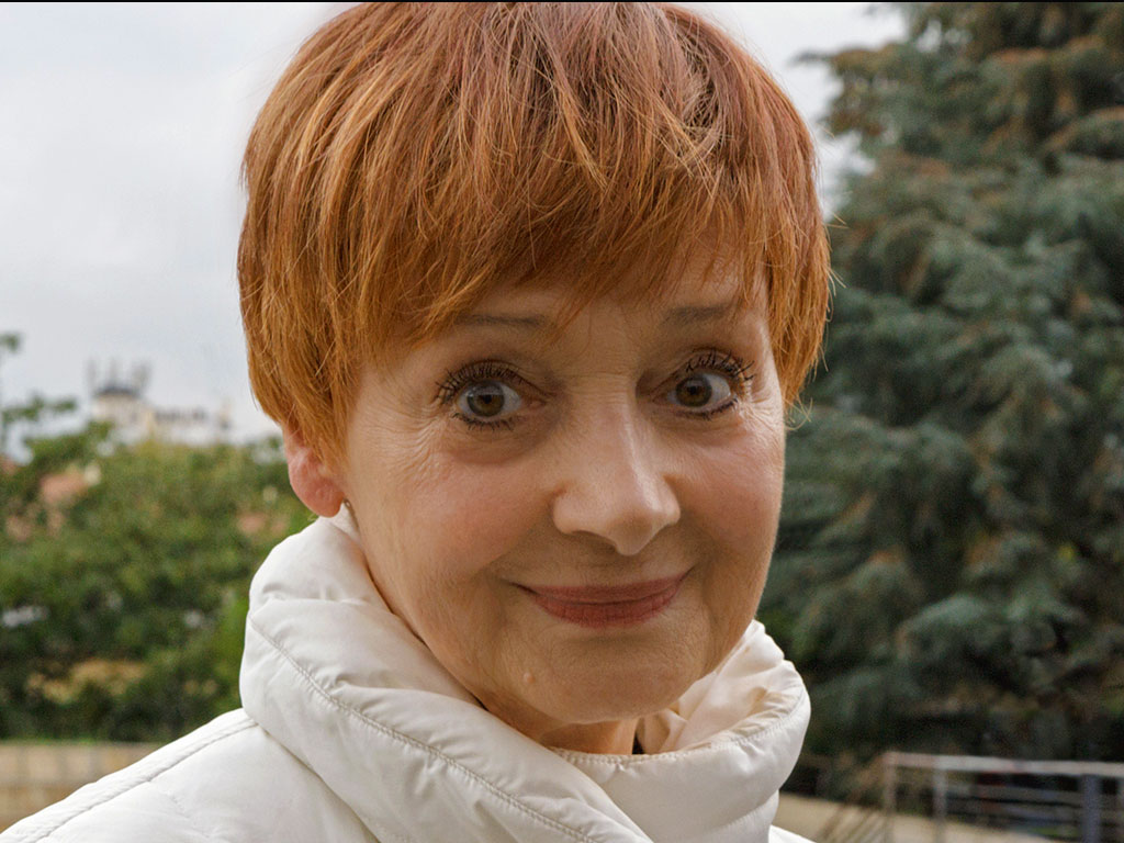 Milena Vukotic