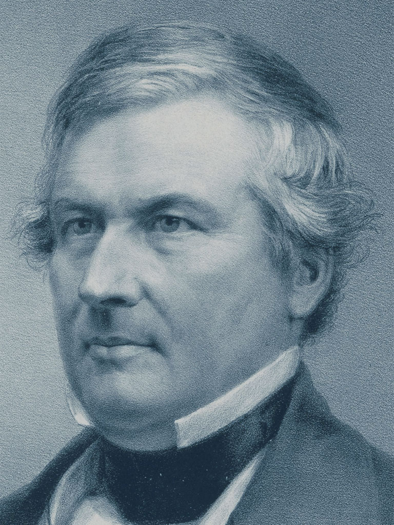 Foto N°4 di Millard Fillmore Millard Fillmore