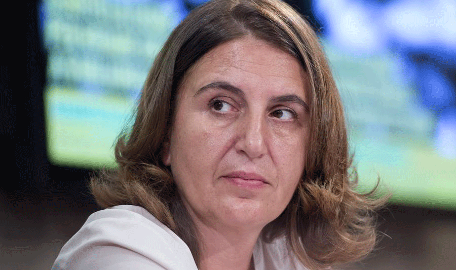 Foto N°5 di Nunzia Catalfo Nunzia Catalfo