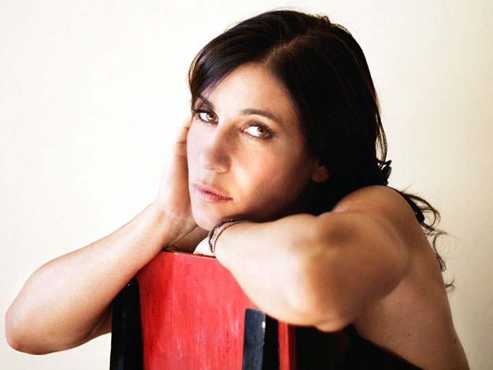 Foto N°2 di Paola Turci Paola Turci