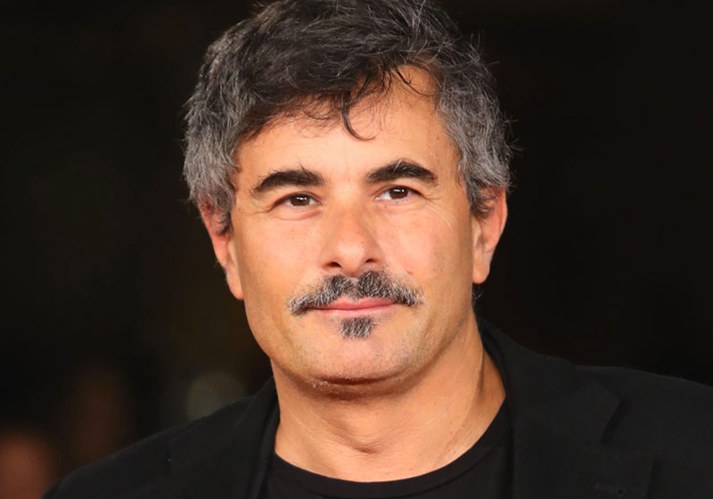 Foto di Paolo Genovese Paolo Genovese