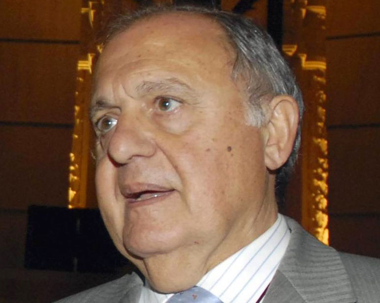 Paolo Savona
