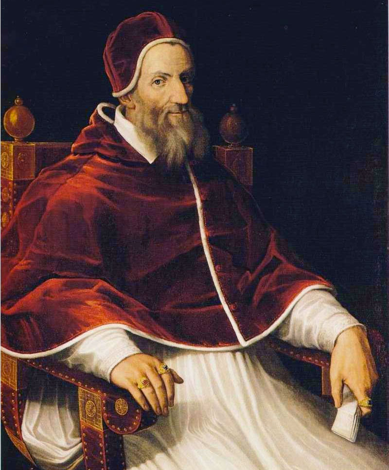 Papa Gregorio XIII
