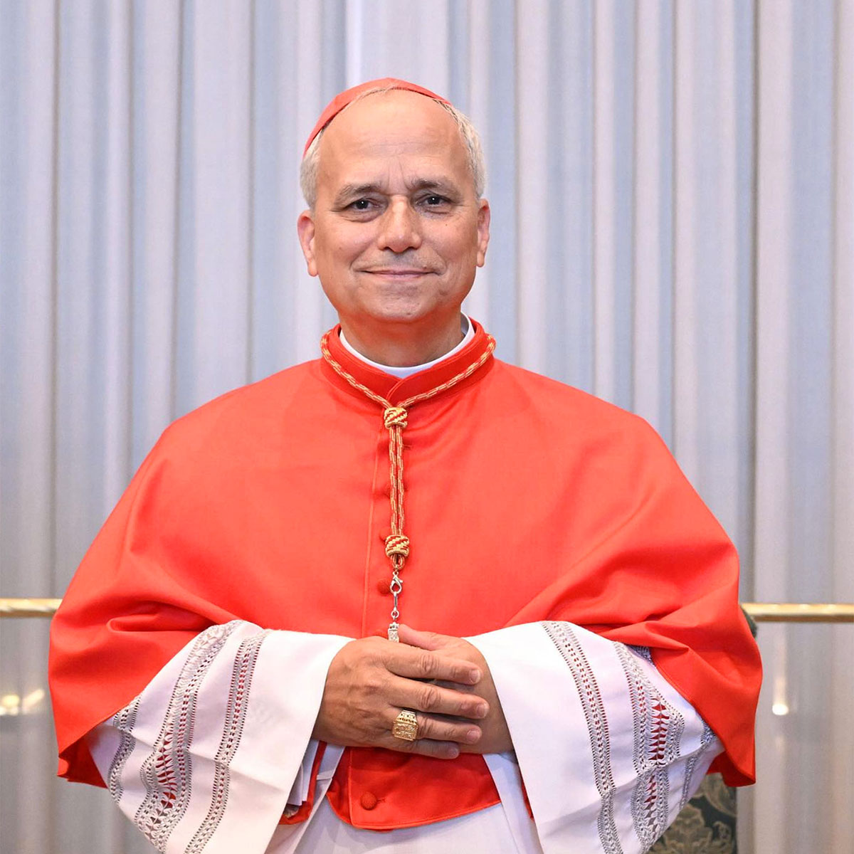 Papa Leone XIV
