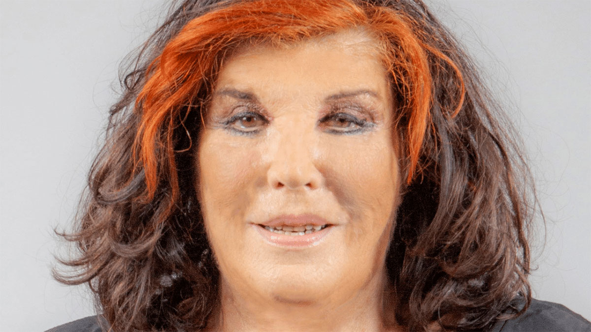 Foto N°11 di Patrizia De Blanck Patrizia De Blanck