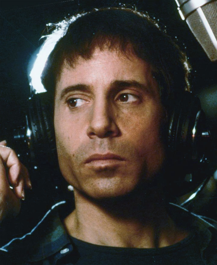 Foto N°4 di Paul Simon Paul Simon