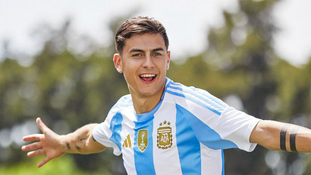 Paulo Dybala