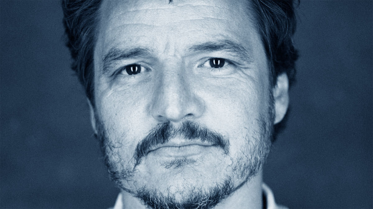 Pedro Pascal