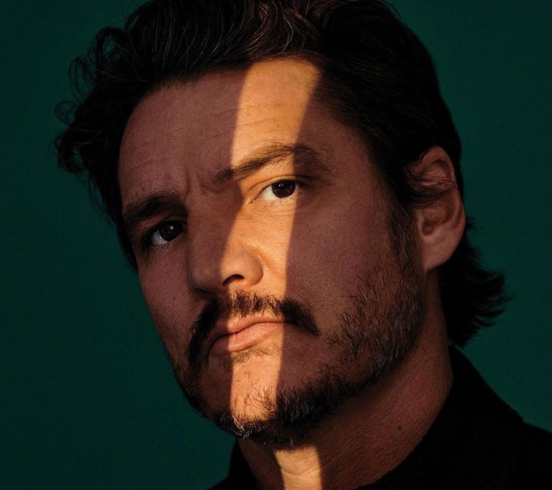 Pedro Pascal