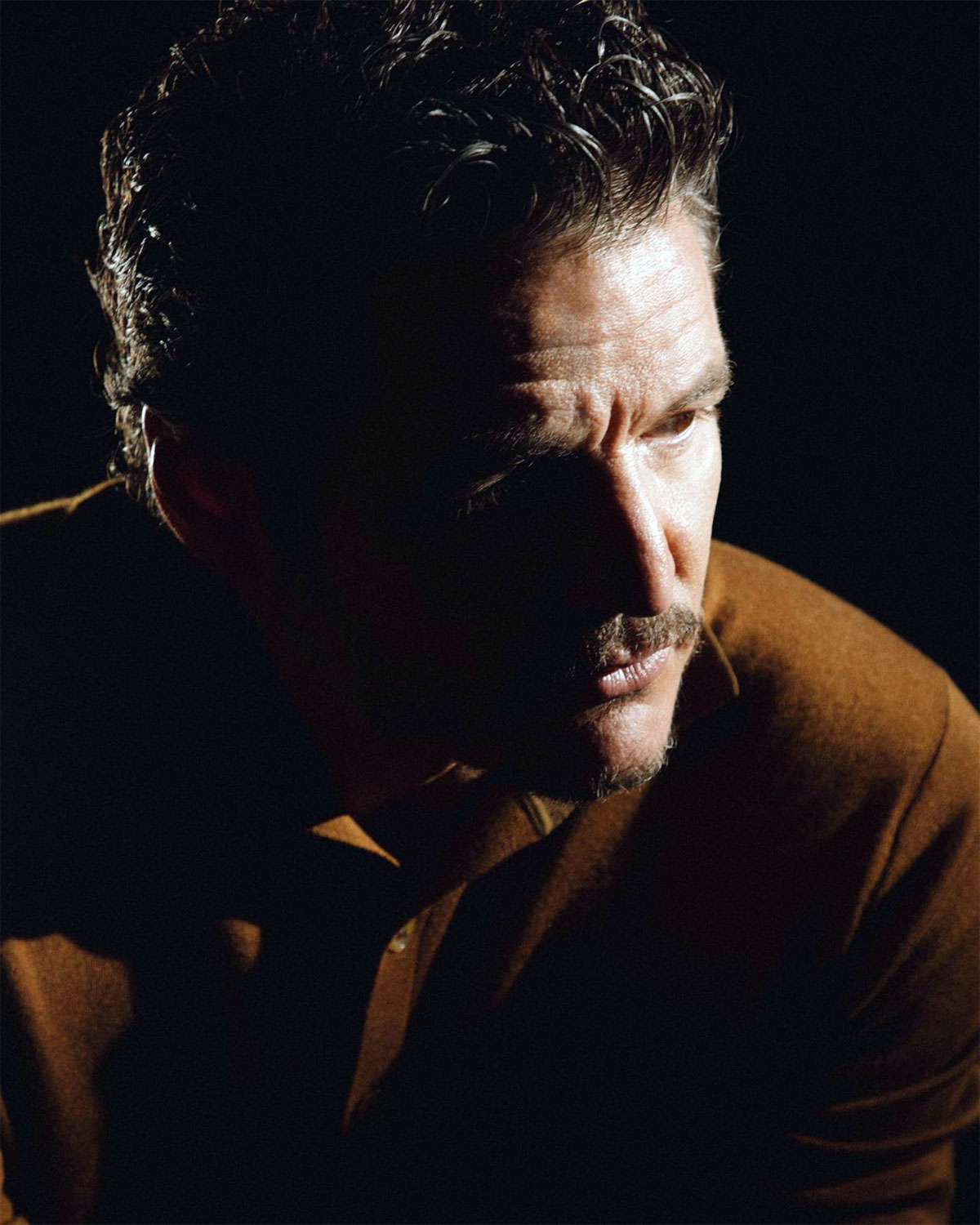 Pedro Pascal