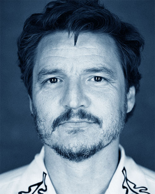 Pedro Pascal