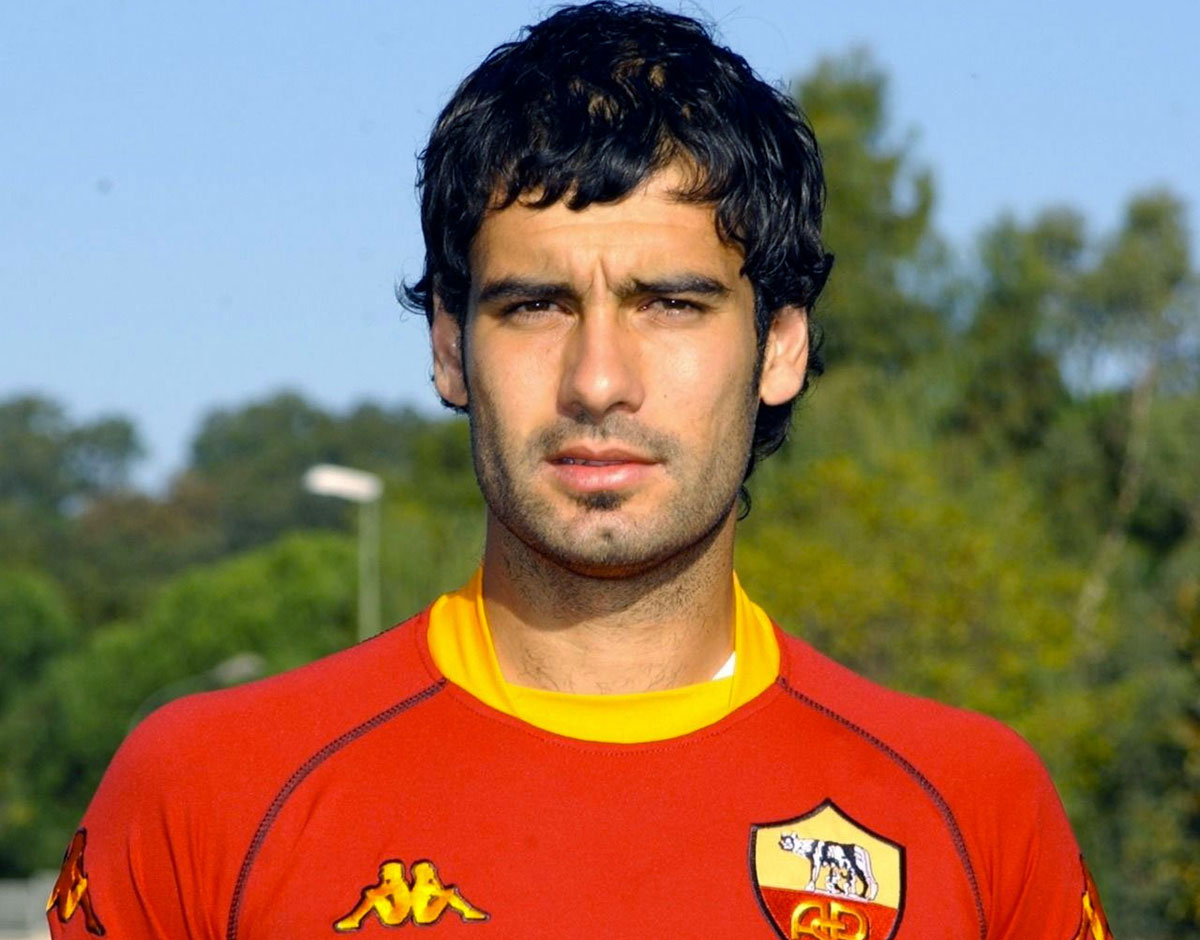 Foto N°9 di Pep Guardiola Pep Guardiola