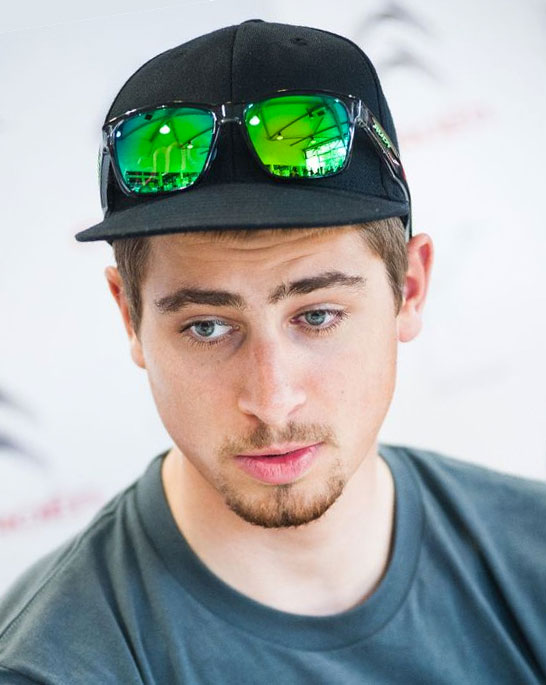 Foto N°10 di Peter Sagan Peter Sagan