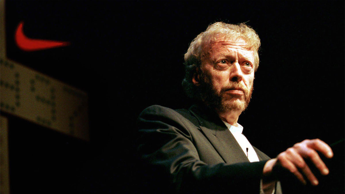 Phil Knight