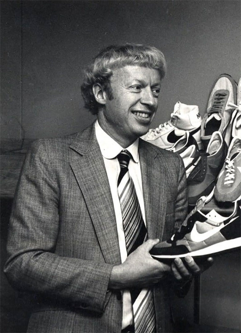 Phil Knight