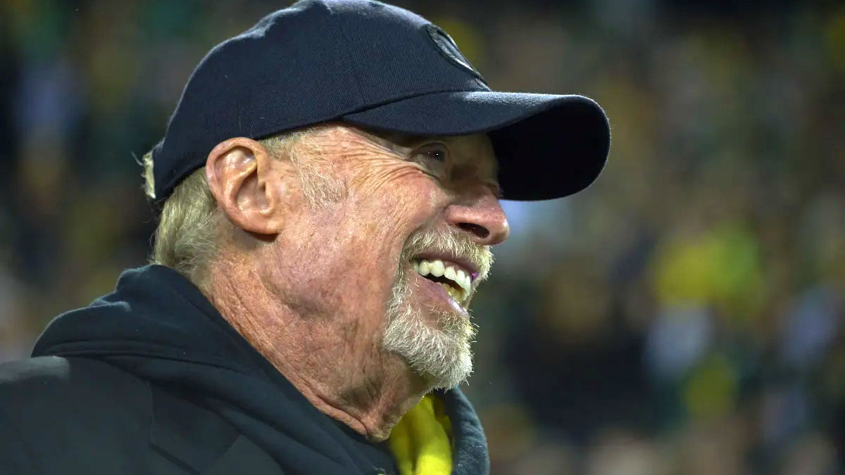 Phil Knight