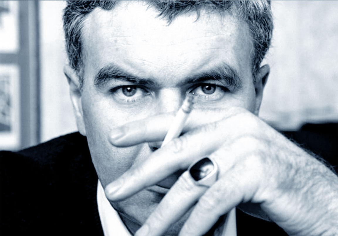 raymond carver what we talk about