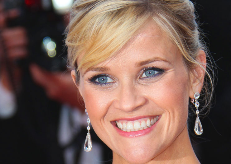 Foto di Reese Witherspoon Reese Witherspoon