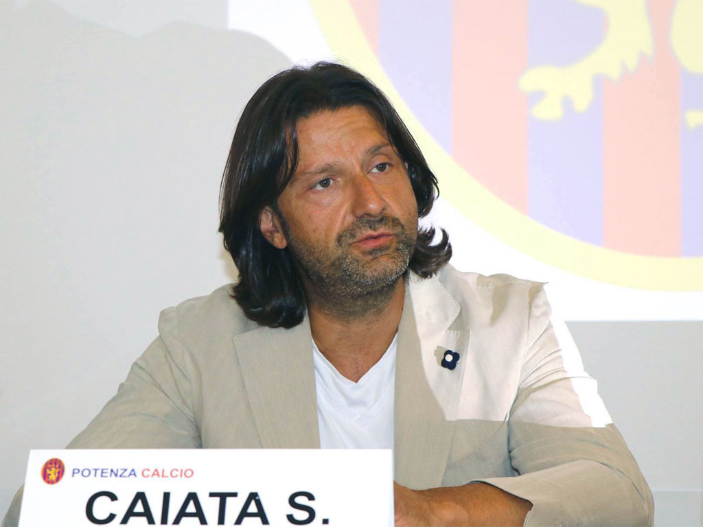 Salvatore Caiata