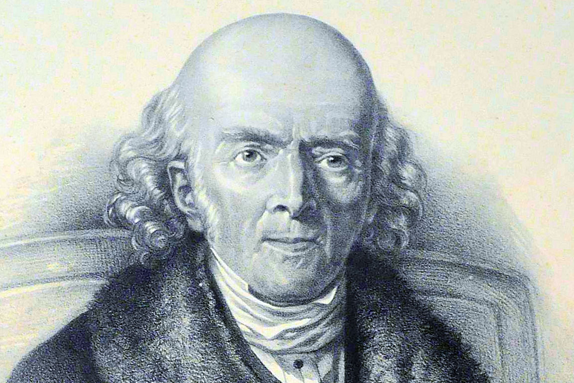 Samuel Hahnemann