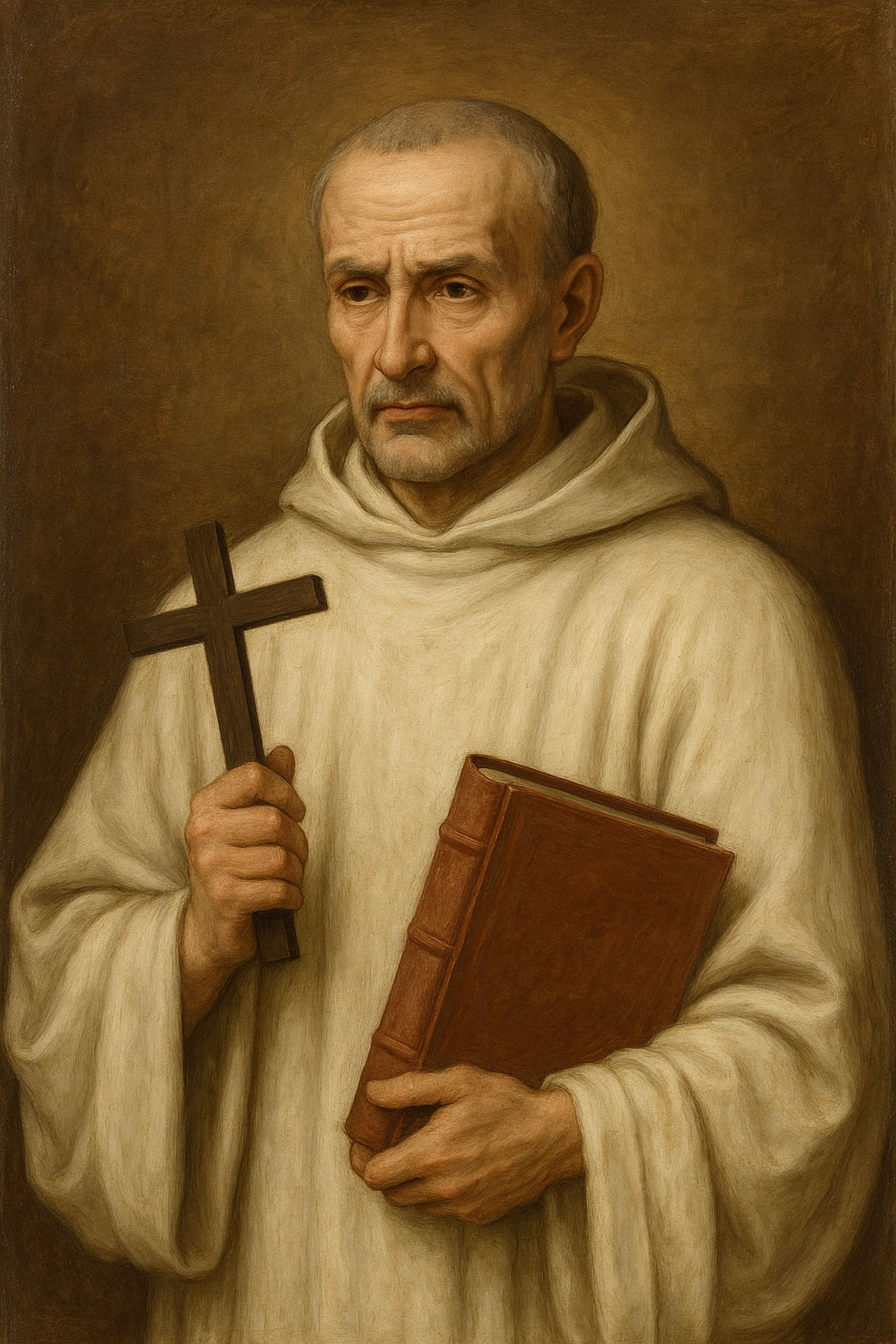 San Bernardo di Chiaravalle