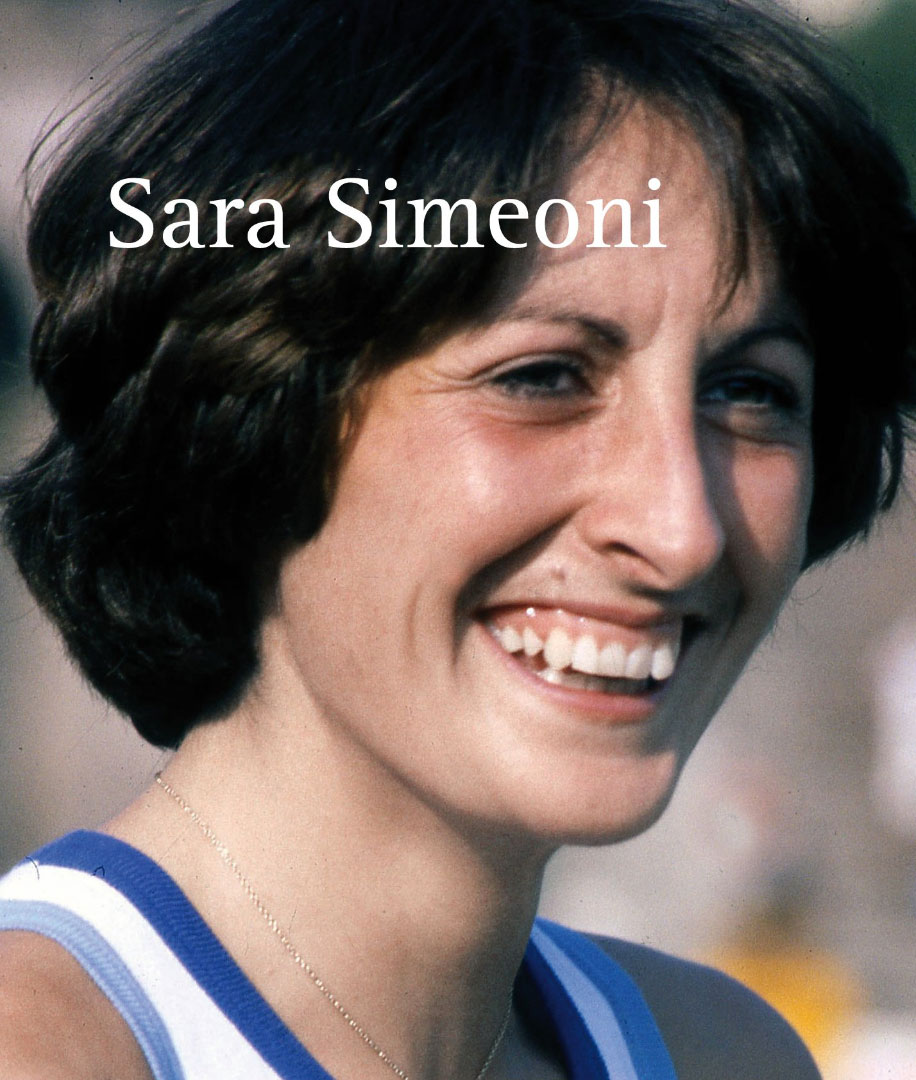 Sara Simeoni