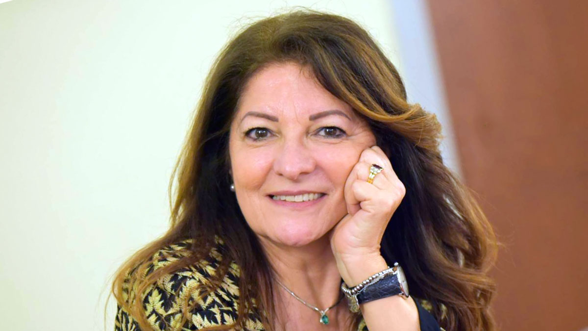 Sarina Biraghi