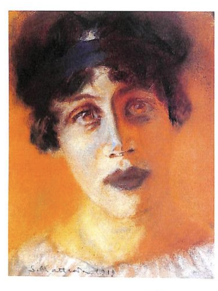 Silvio Matteoda, opera