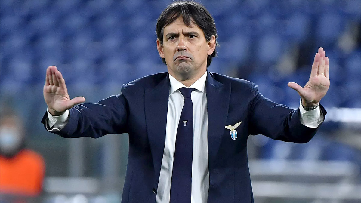 Foto N°8 di Simone Inzaghi Simone Inzaghi
