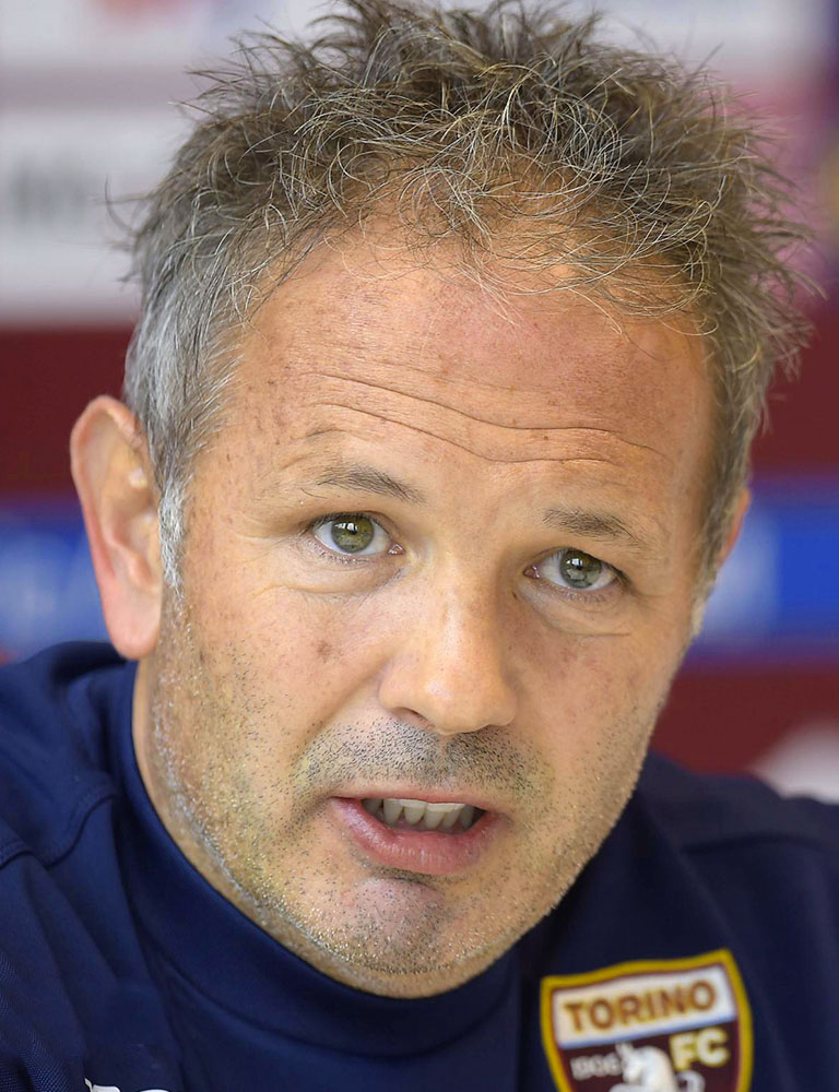 foto di sinisa mihajlovic