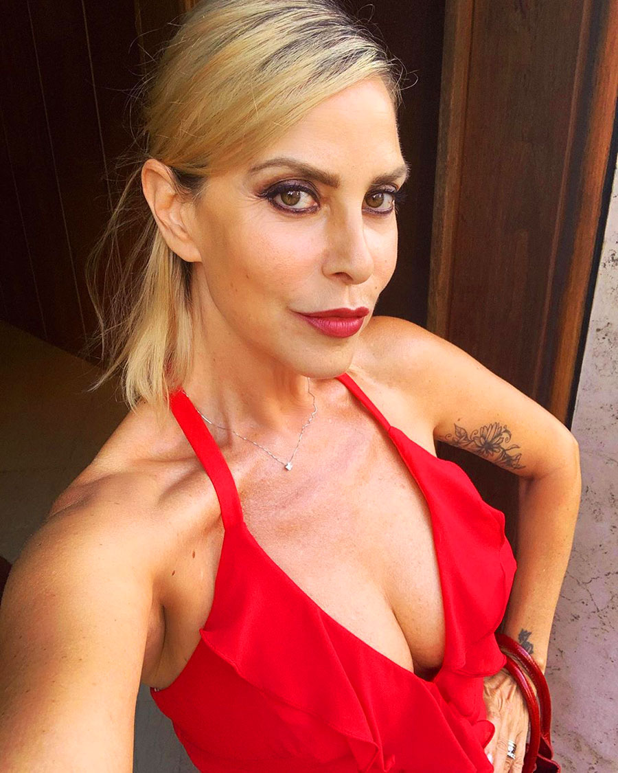 Foto N°7 di Stefania Orlando Stefania Orlando