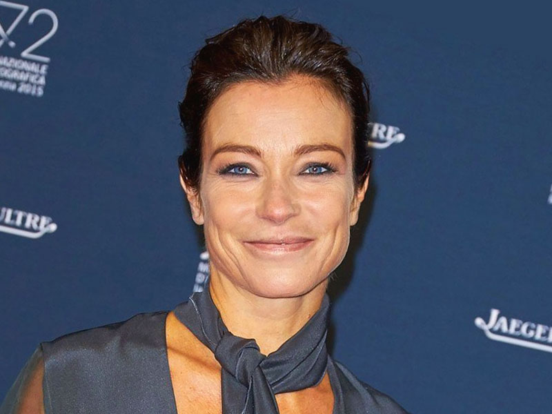 Foto N°7 di Stefania Rocca Stefania Rocca