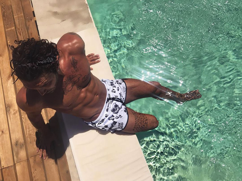 Foto N°13 di Stefano De Martino Stefano De Martino