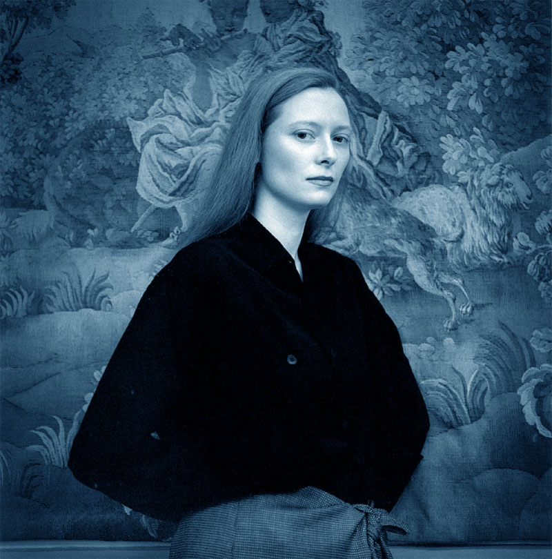 Foto N°7 di Tilda Swinton Tilda Swinton
