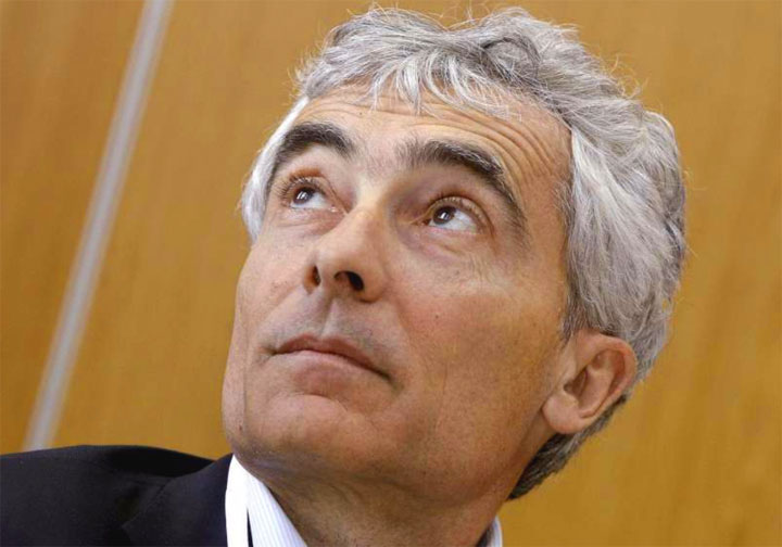 Foto N°3 di Tito Boeri Tito Boeri