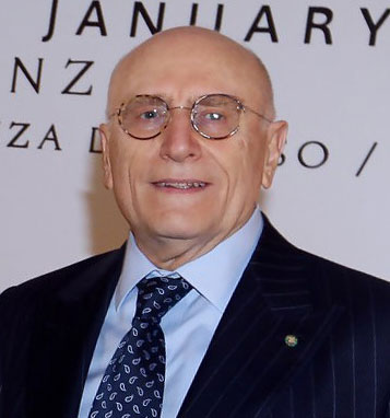 Umberto Vattani