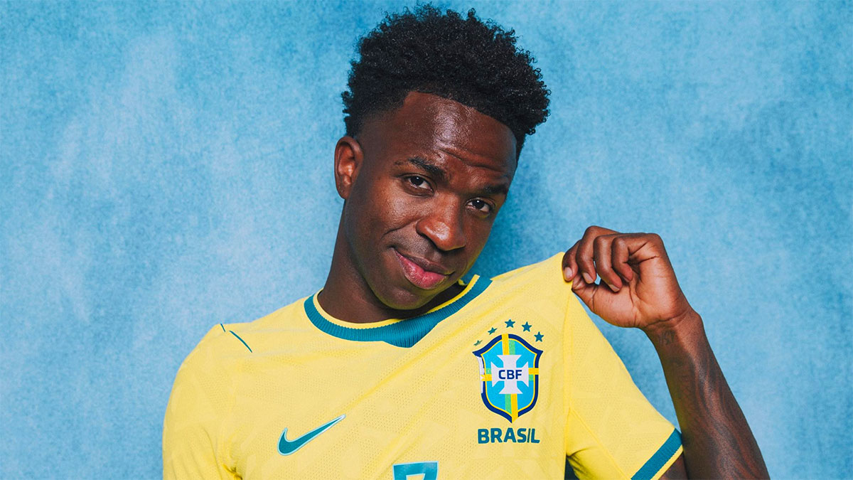 Vinícius Júnior