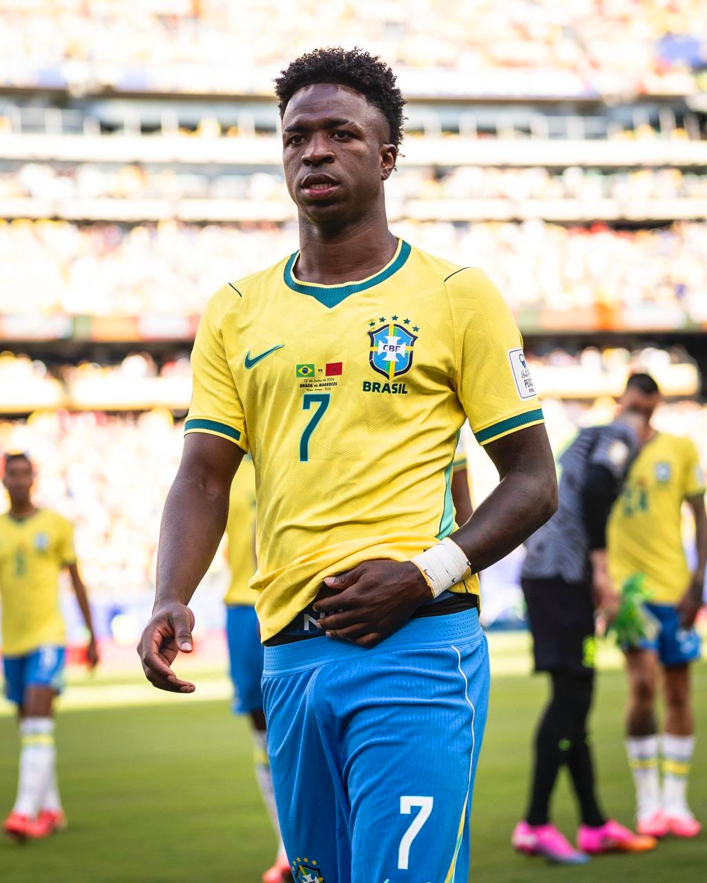 Vinícius Júnior