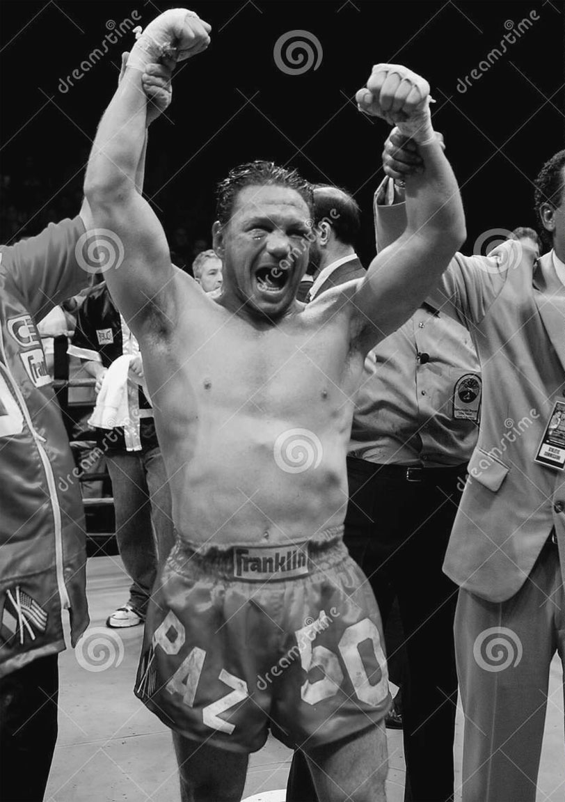 Foto N°5 di Vinny Paz Vinny Paz