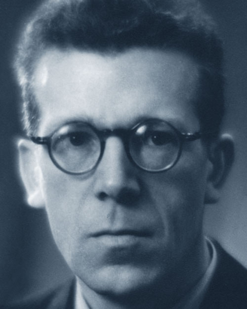 Foto media di Hans Asperger