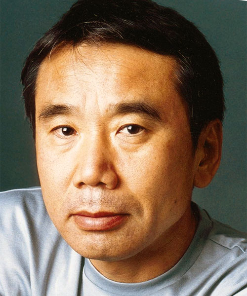 Foto media di Haruki Murakami